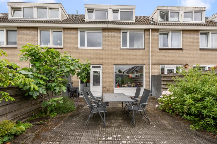 Foto 4 van Botterlaan 21