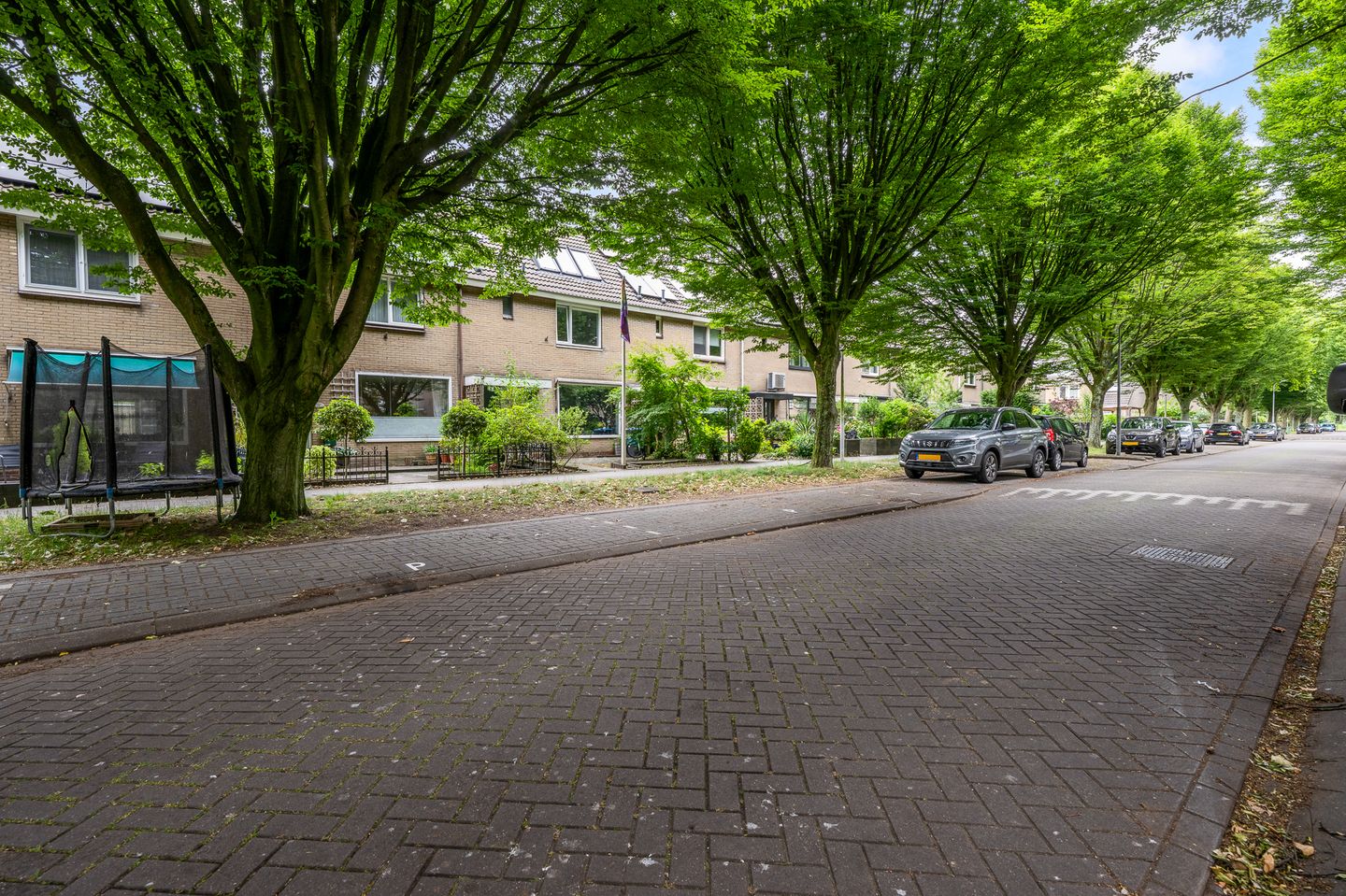 Foto 5 van Botterlaan 21