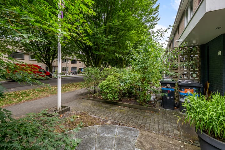 Foto 6 van Botterlaan 21