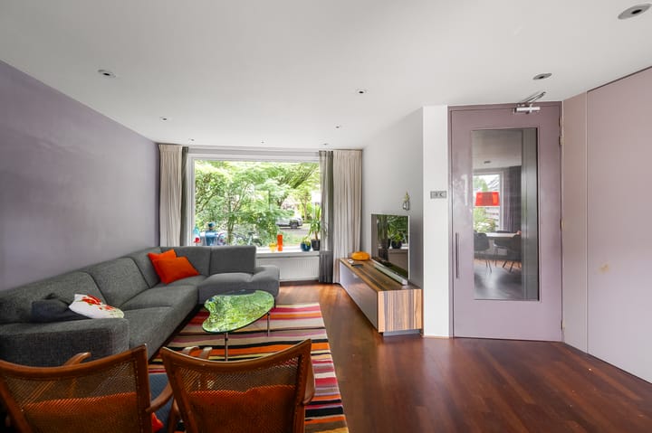 Foto 9 van Botterlaan 21