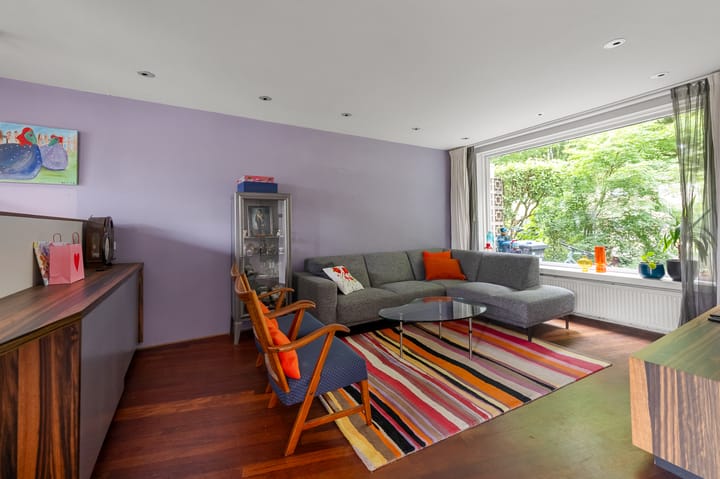 Foto 2 van Botterlaan 21