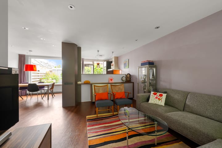 Foto 10 van Botterlaan 21