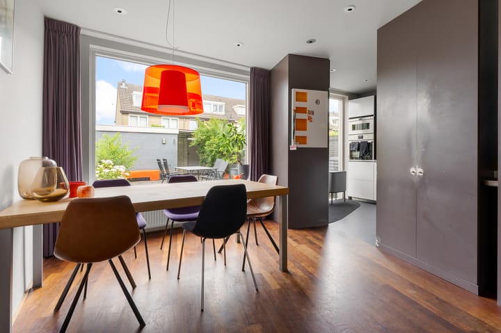 Foto 11 van Botterlaan 21