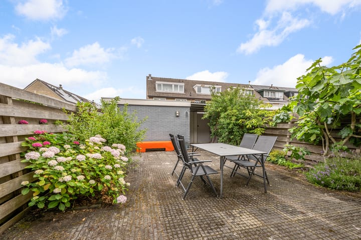 Foto 13 van Botterlaan 21