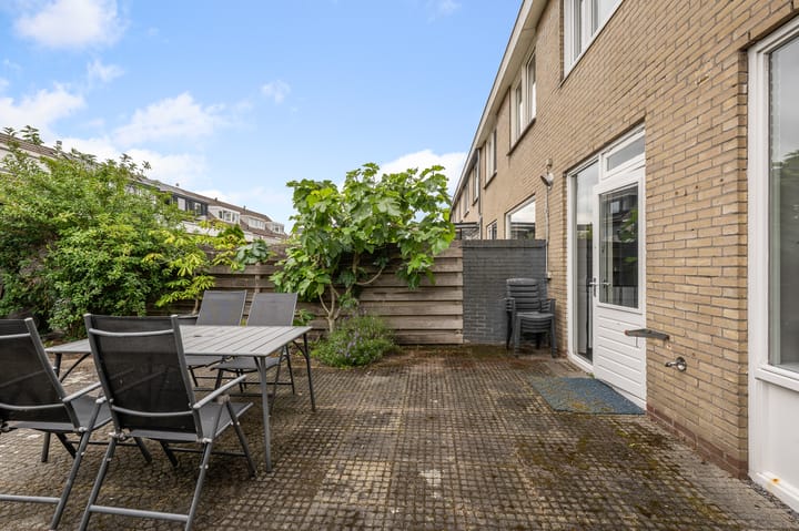 Foto 14 van Botterlaan 21