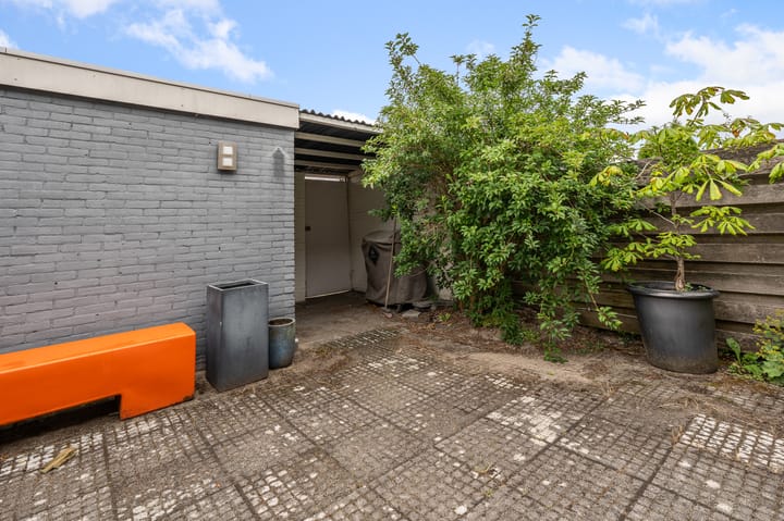 Foto 15 van Botterlaan 21