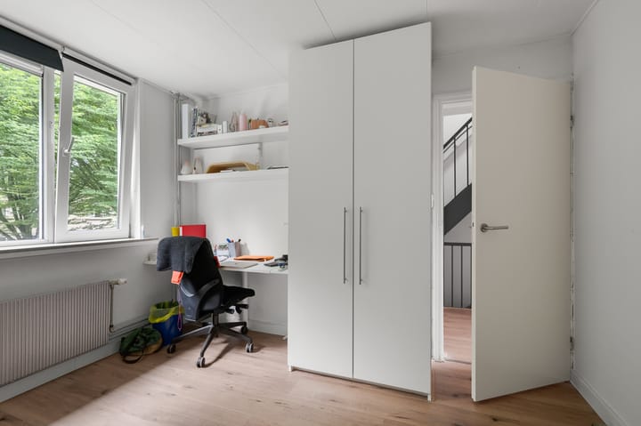 Foto 20 van Botterlaan 21