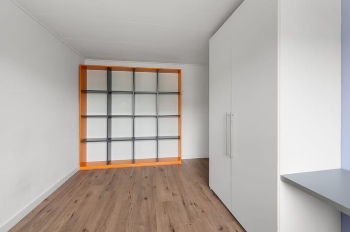 Foto 21 van Botterlaan 21