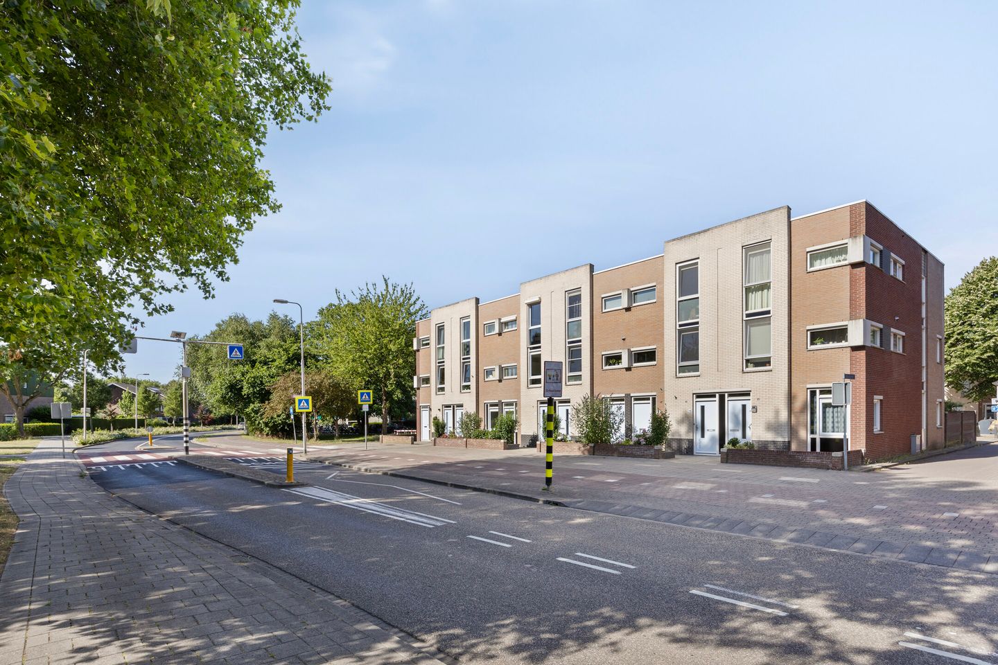 Foto 4 van Oostersingel 11