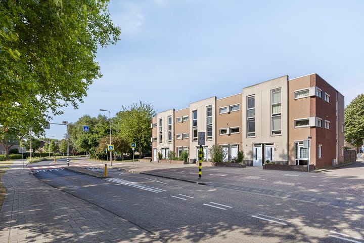 Foto 4 van Oostersingel 11