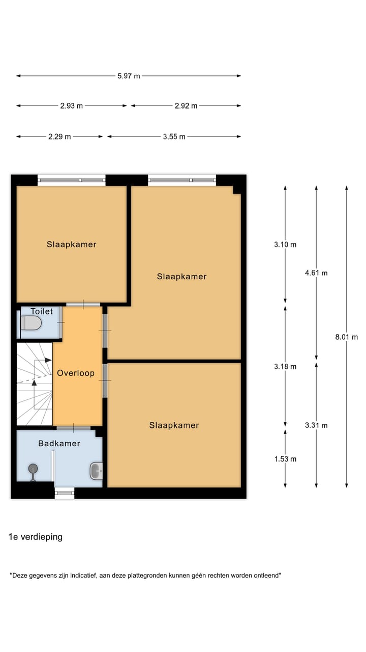 Foto 33 van Botterlaan 21