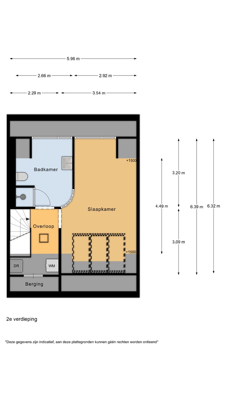 Foto 34 van Botterlaan 21