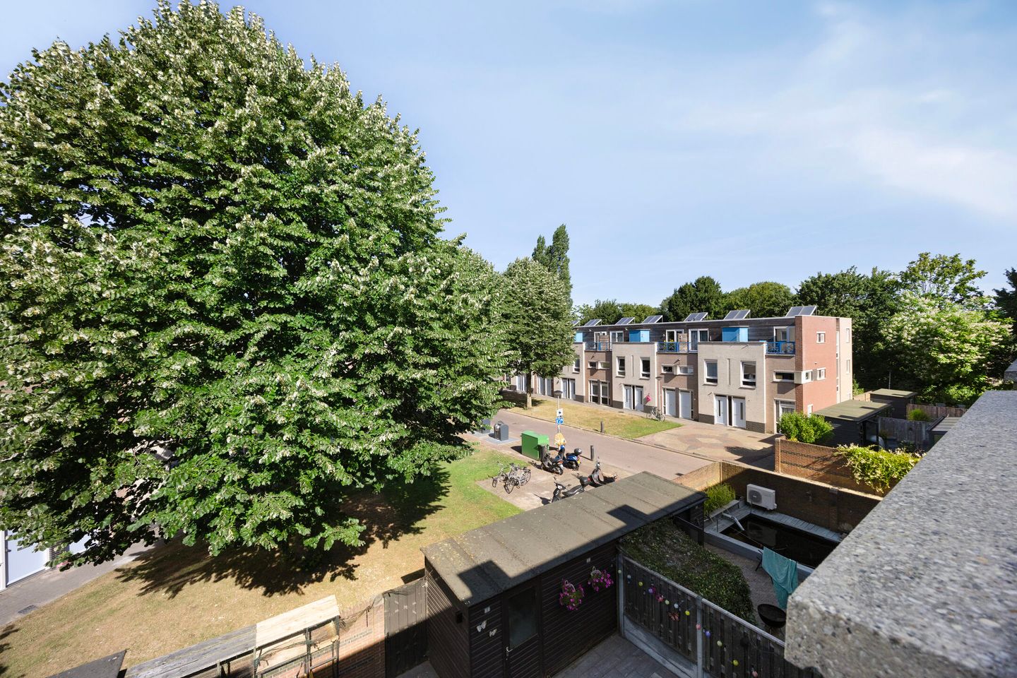 Foto 25 van Oostersingel 11