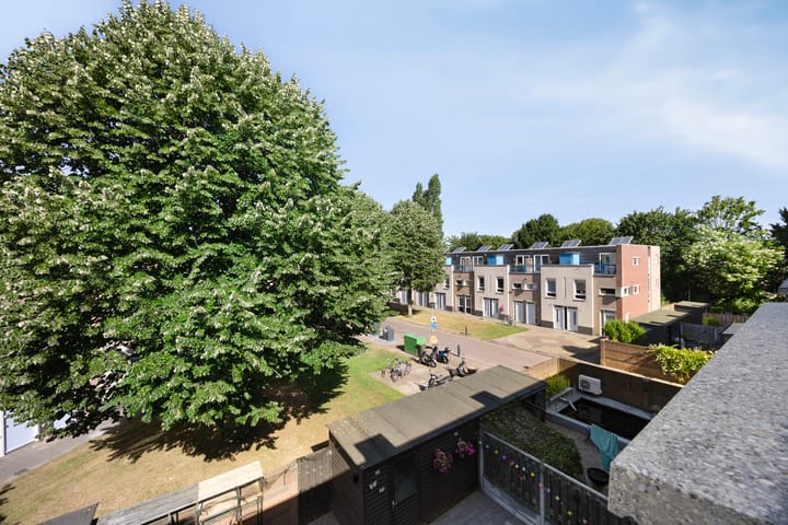 Foto 25 van Oostersingel 11