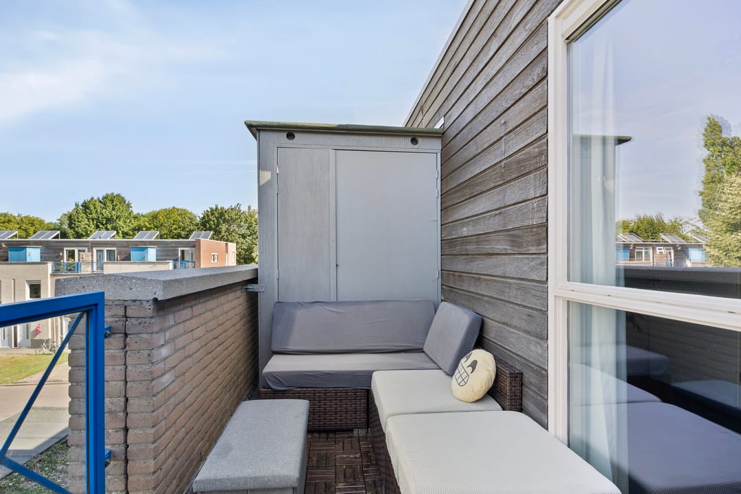 Foto 26 van Oostersingel 11