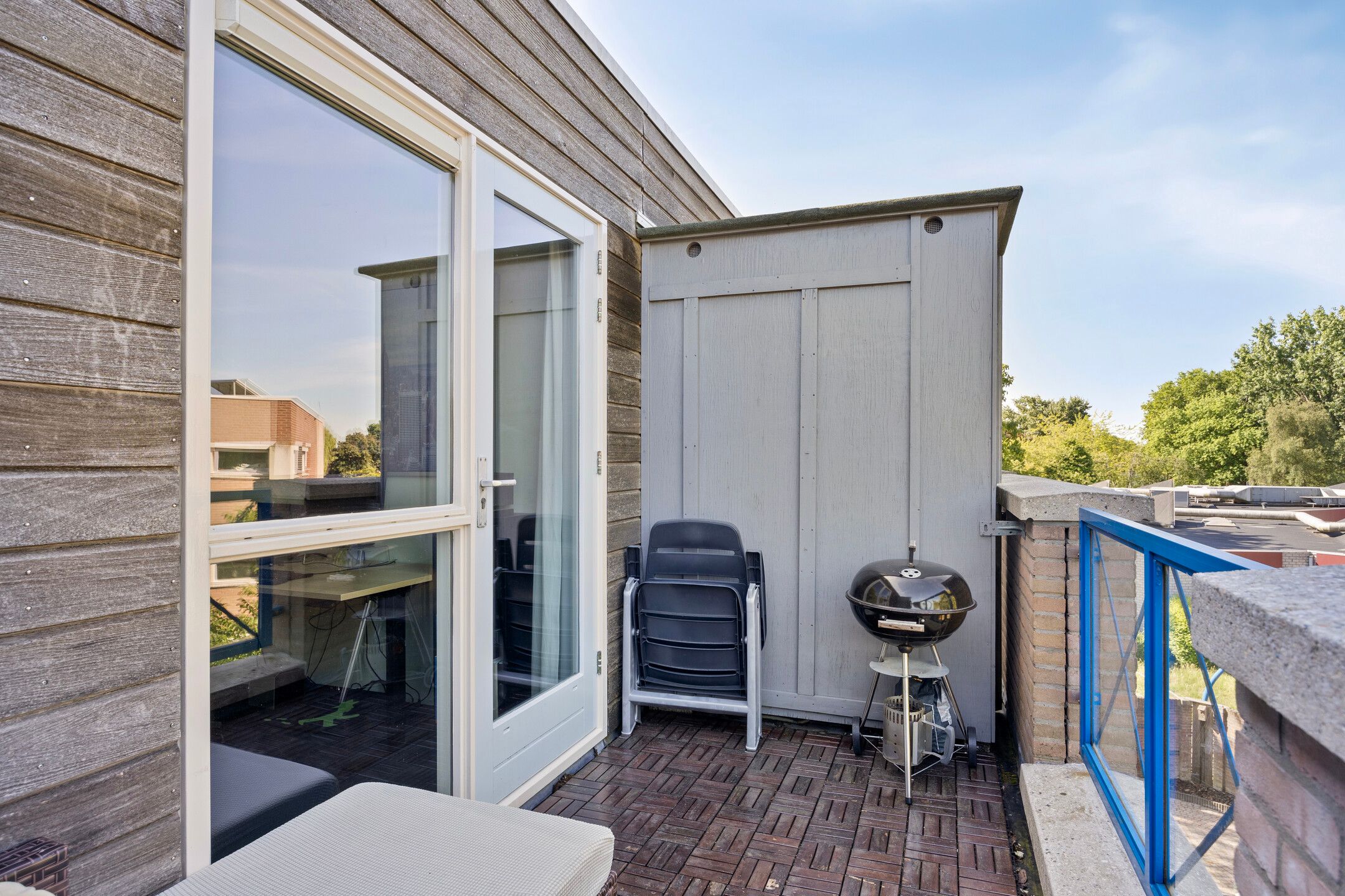 Foto 27 van Oostersingel 11