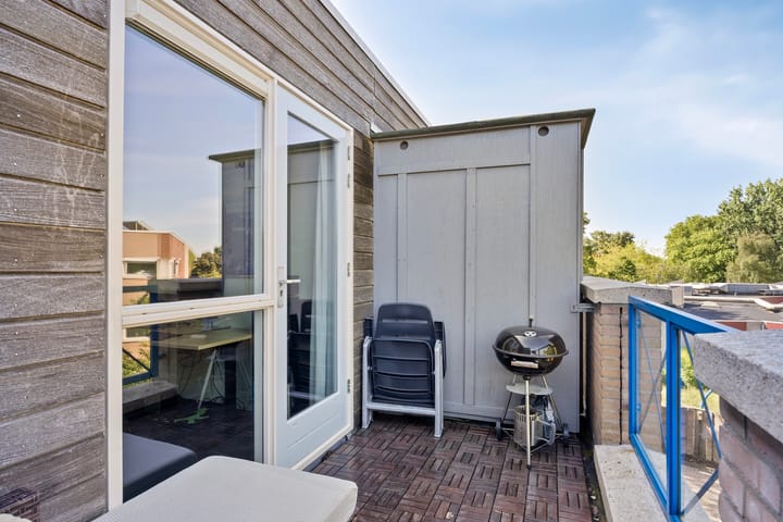 Foto 27 van Oostersingel 11