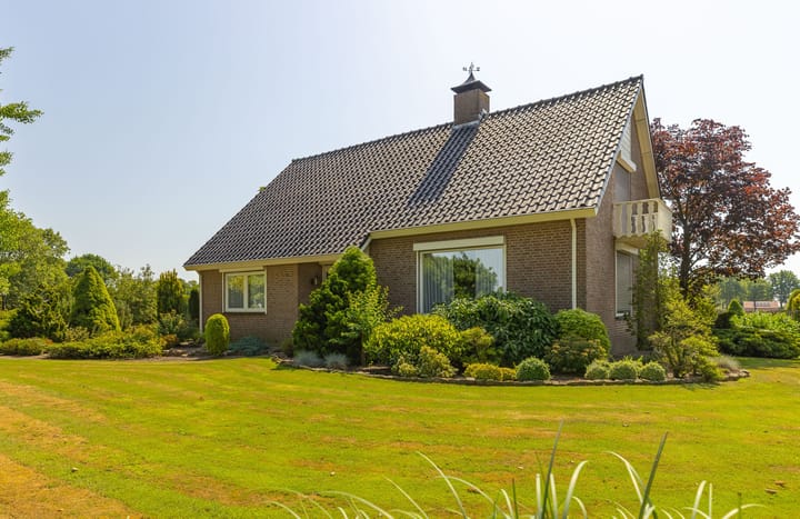 Foto 1 van Oude Postbaan 11