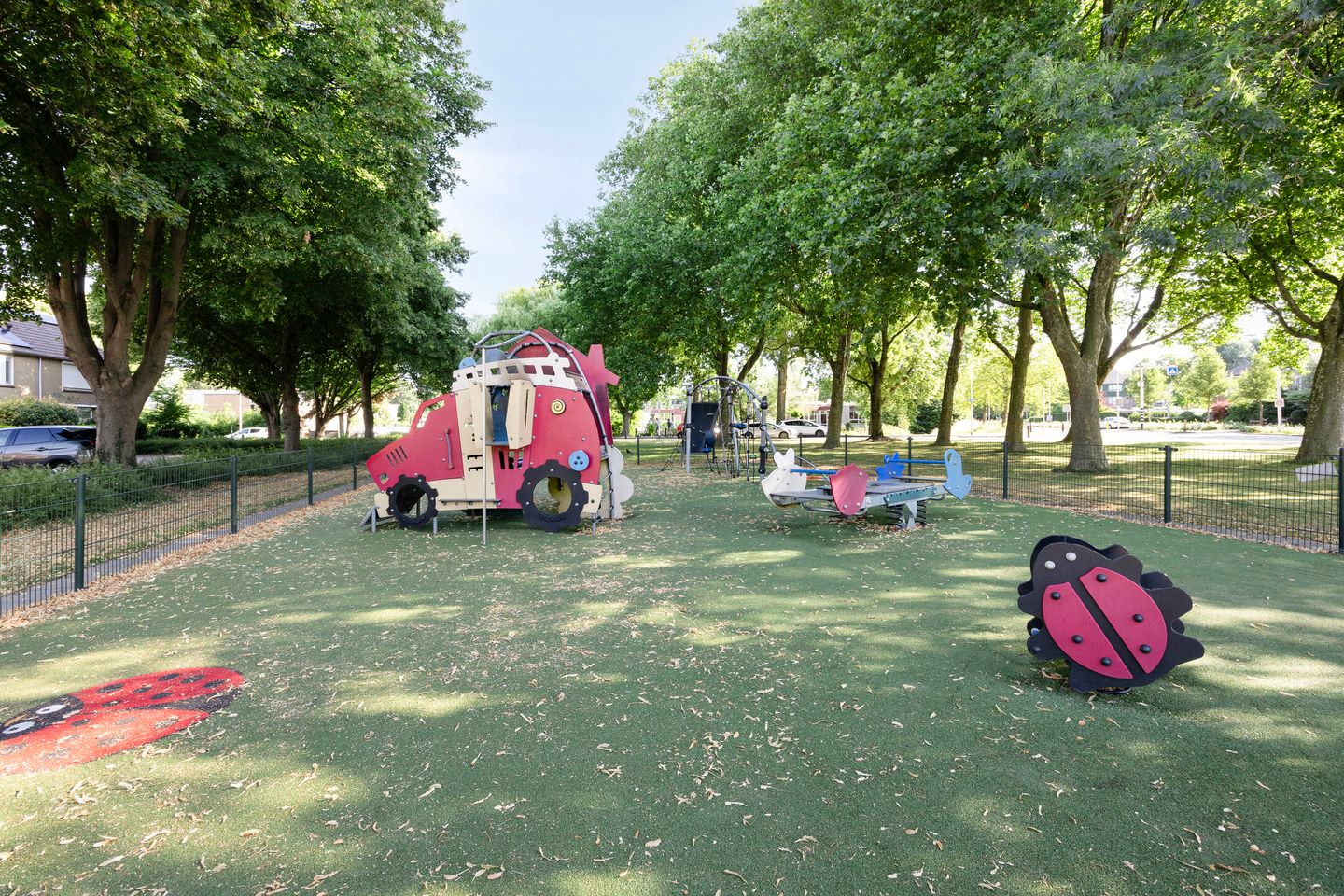 Foto 29 van Oostersingel 11