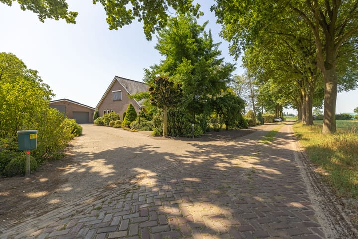 Foto 7 van Oude Postbaan 11