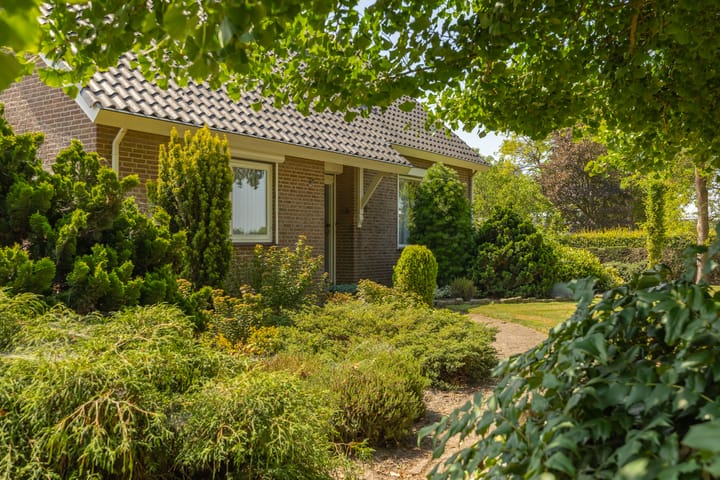 Foto 8 van Oude Postbaan 11