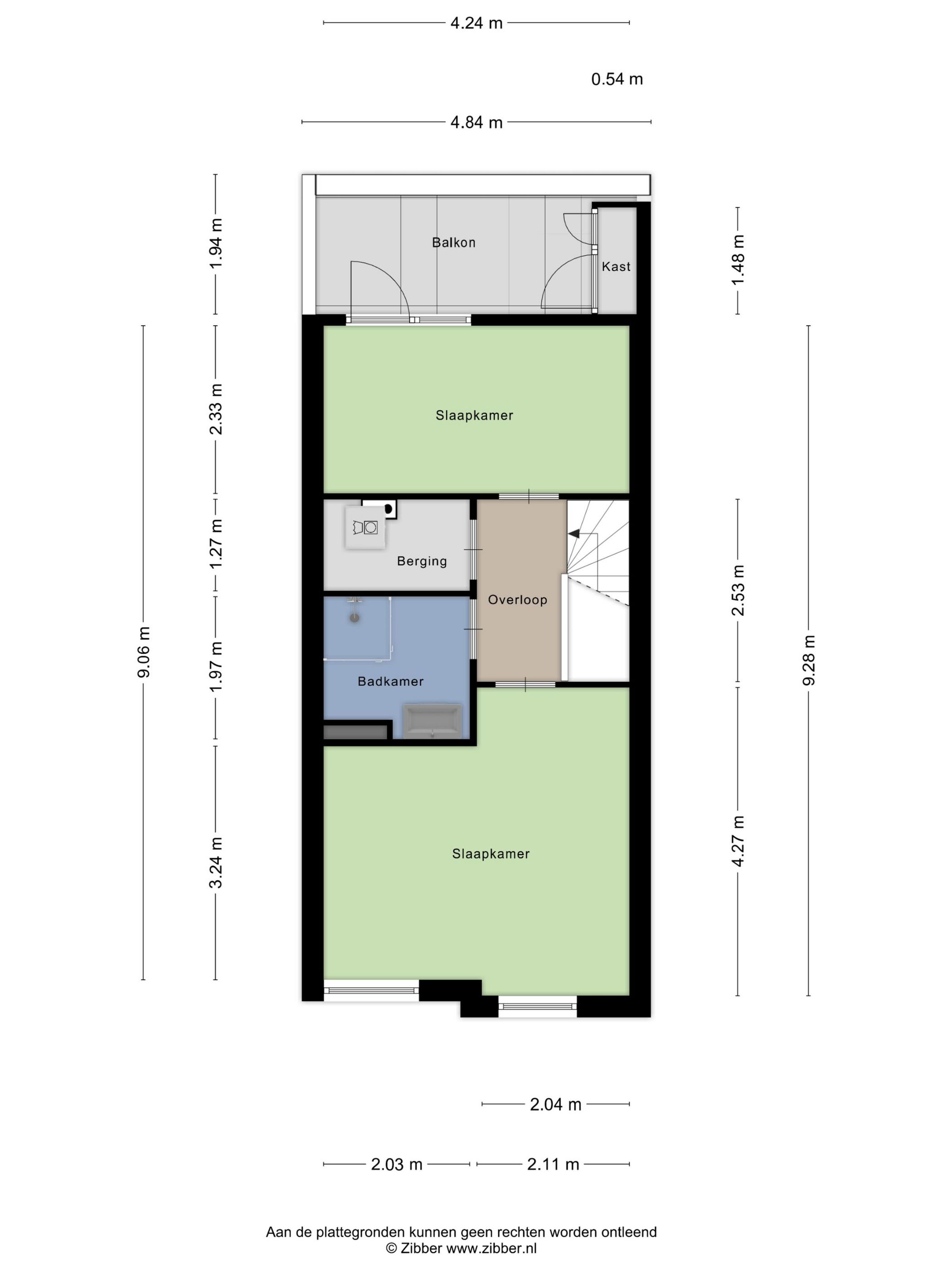 Foto 33 van Oostersingel 11