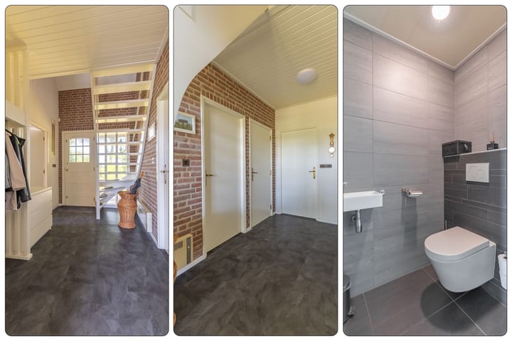 Foto 10 van Oude Postbaan 11