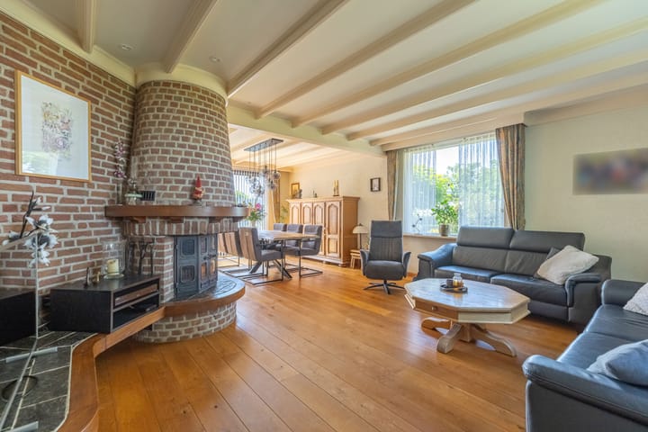 Foto 11 van Oude Postbaan 11