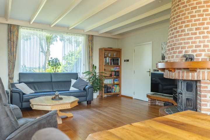 Foto 12 van Oude Postbaan 11