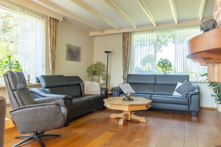 Foto 14 van Oude Postbaan 11