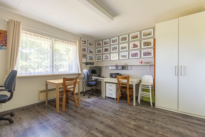 Foto 28 van Oude Postbaan 11