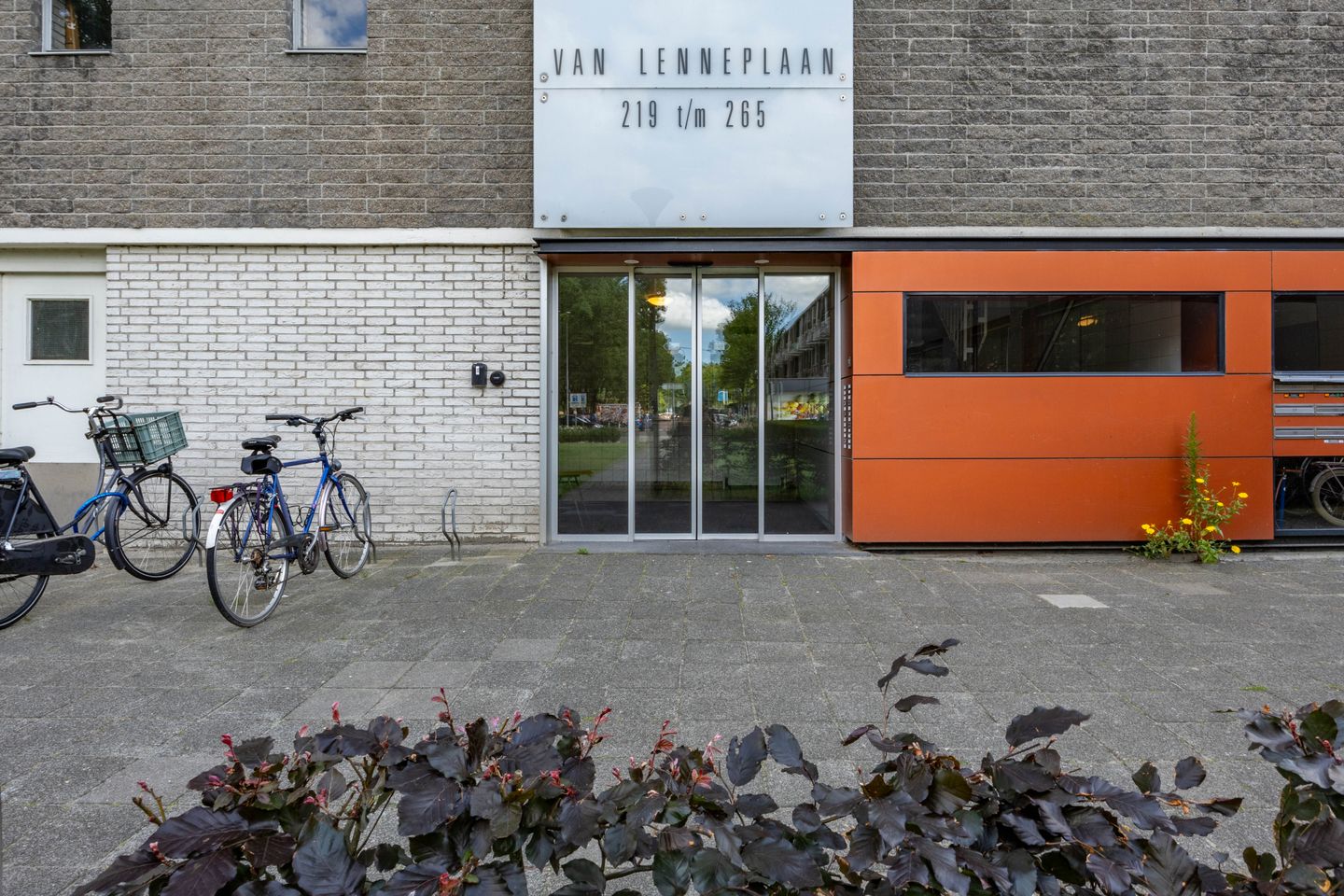 Foto 5 van Van Lenneplaan 243