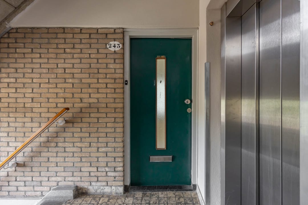 Foto 7 van Van Lenneplaan 243