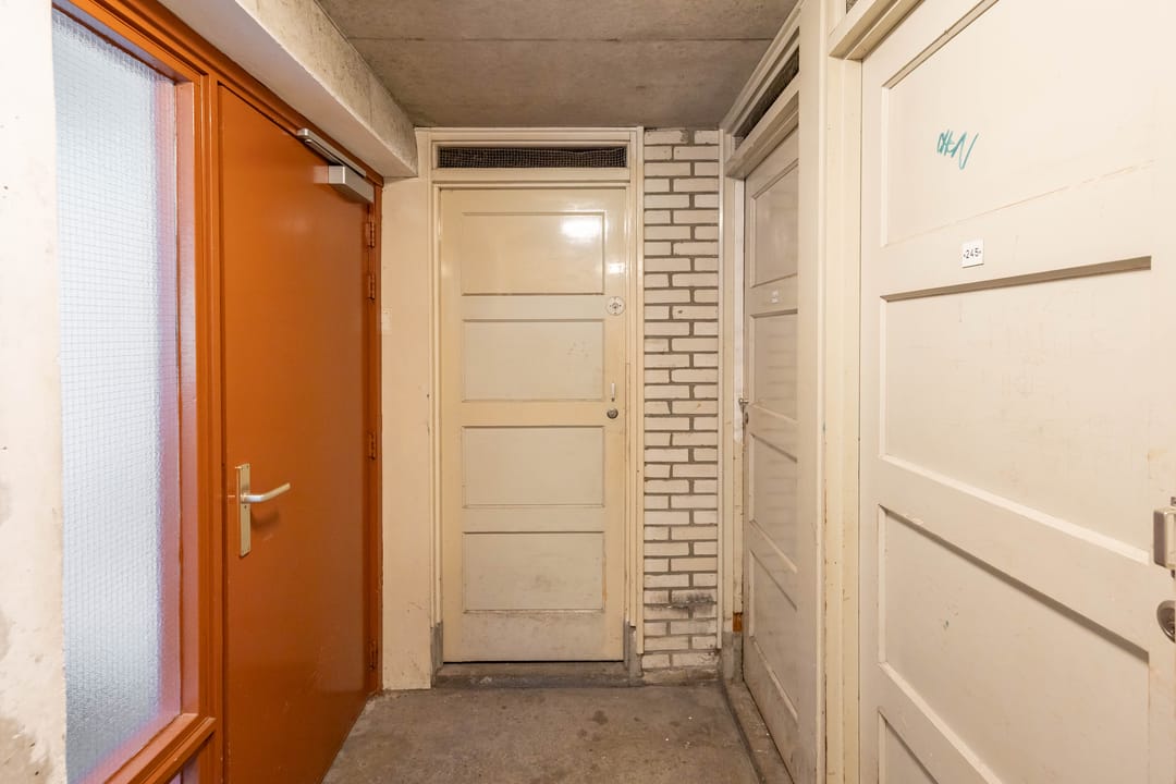 Foto 23 van Van Lenneplaan 243