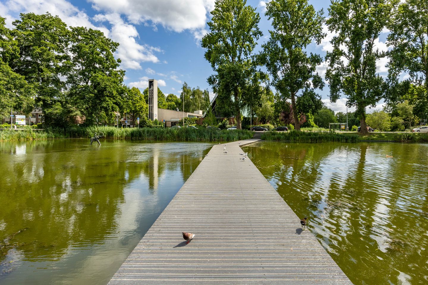 Foto 25 van Van Lenneplaan 243