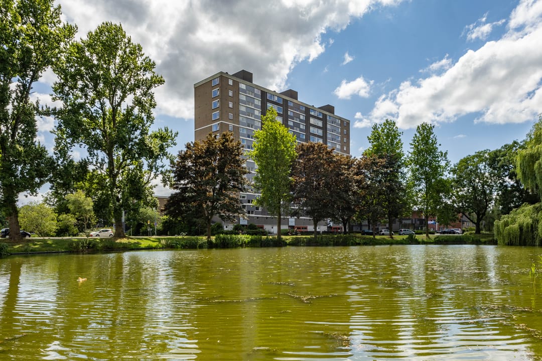 Foto 26 van Van Lenneplaan 243