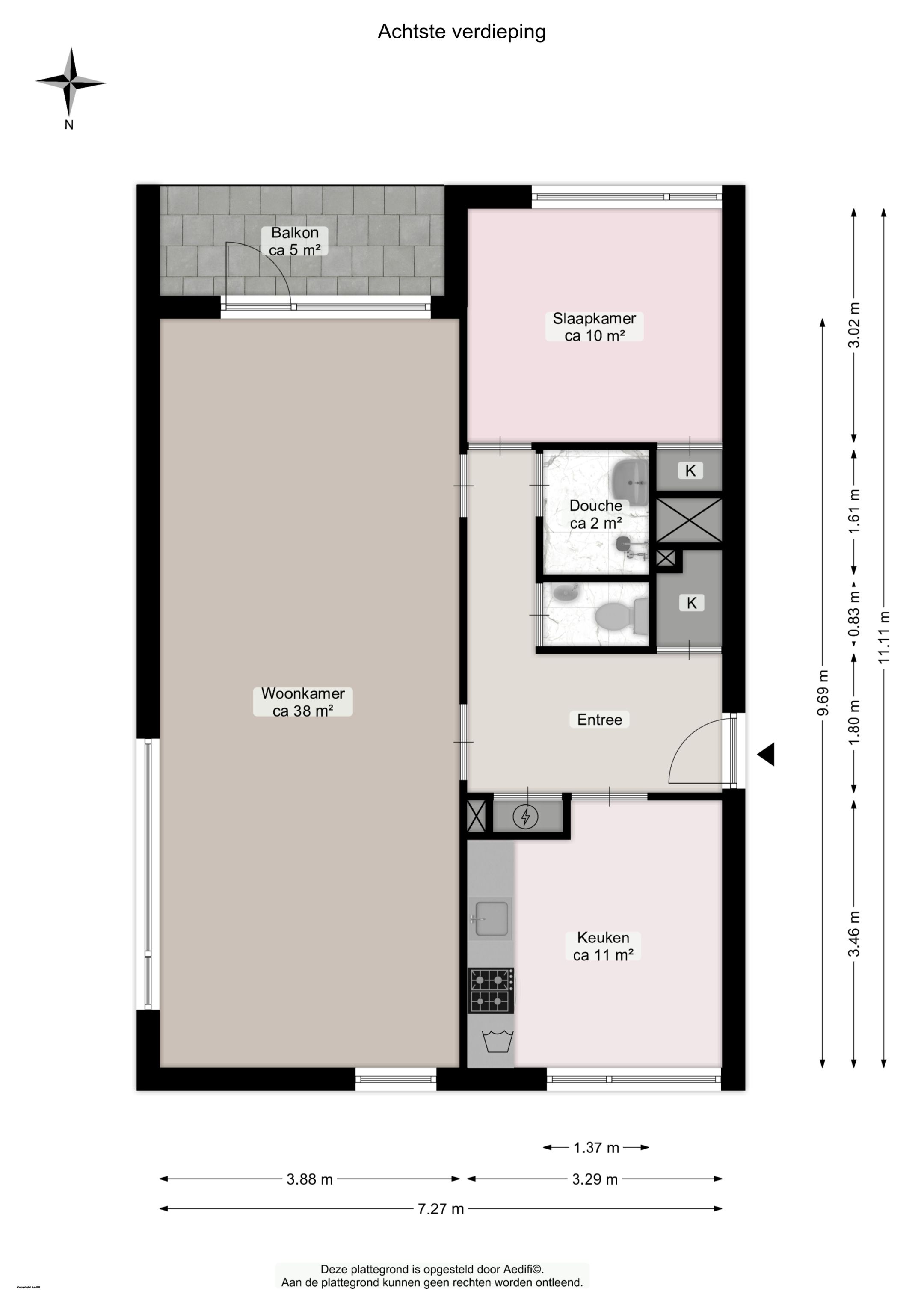 Foto 27 van Van Lenneplaan 243