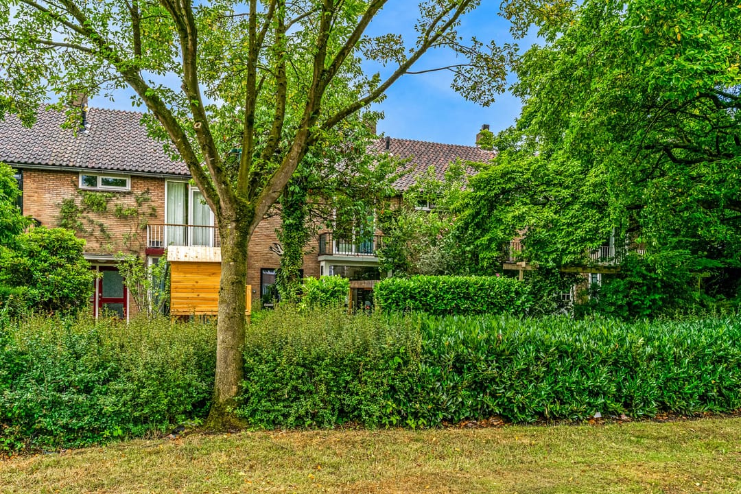 Foto 2 van Zonneplein 9