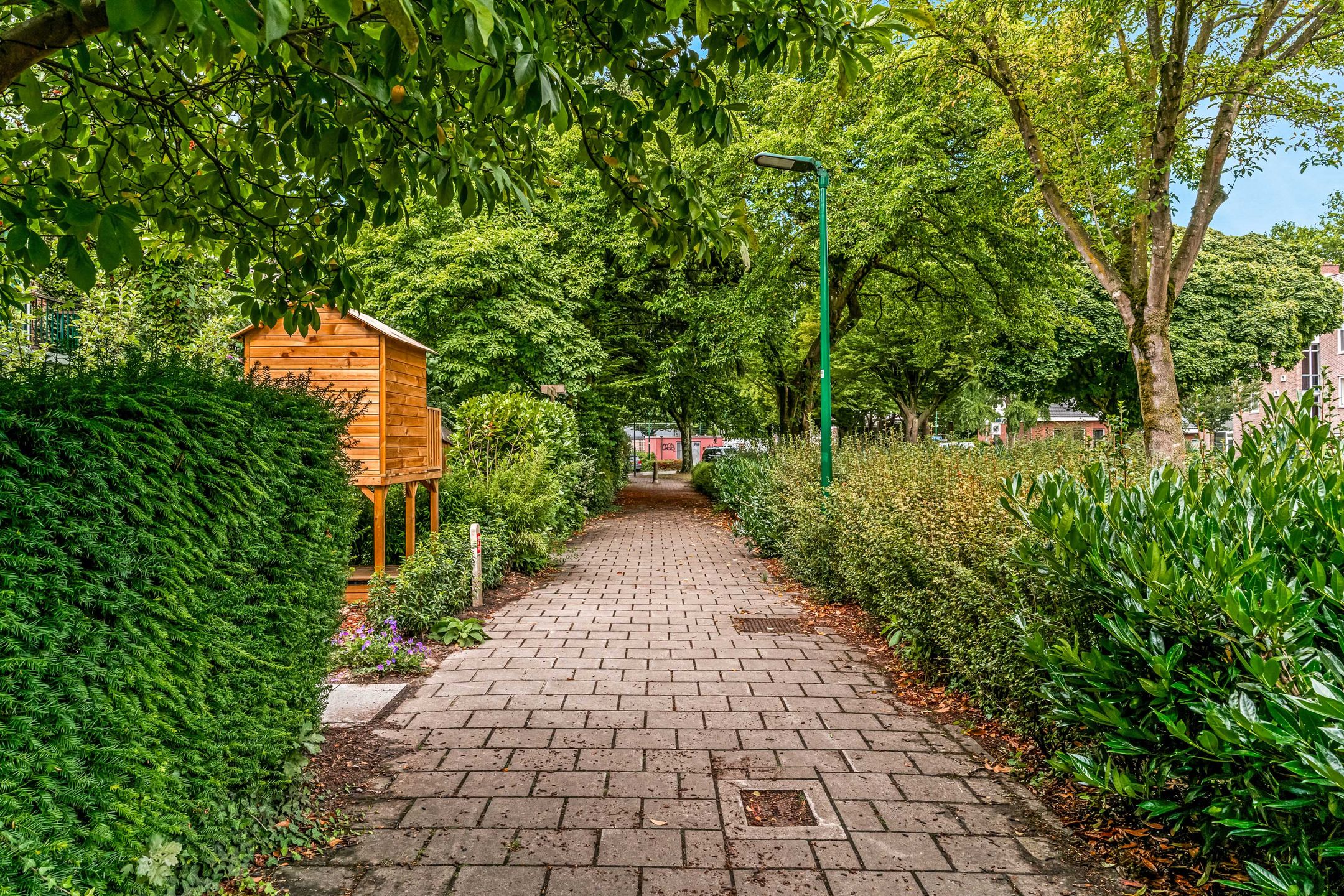 Foto 3 van Zonneplein 9