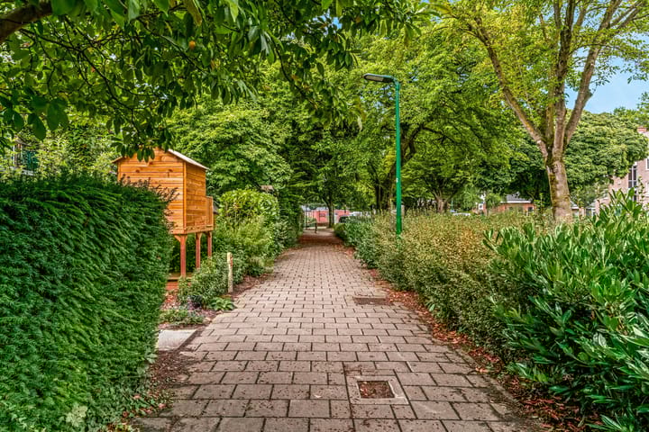 Foto 3 van Zonneplein 9