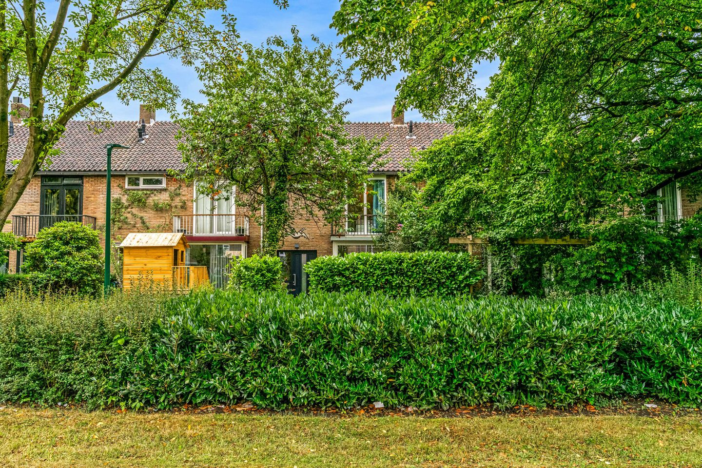 Foto 4 van Zonneplein 9