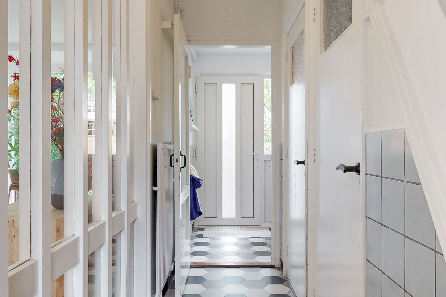 Foto 5 van Zonneplein 9