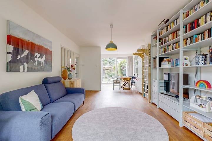 Foto 6 van Zonneplein 9