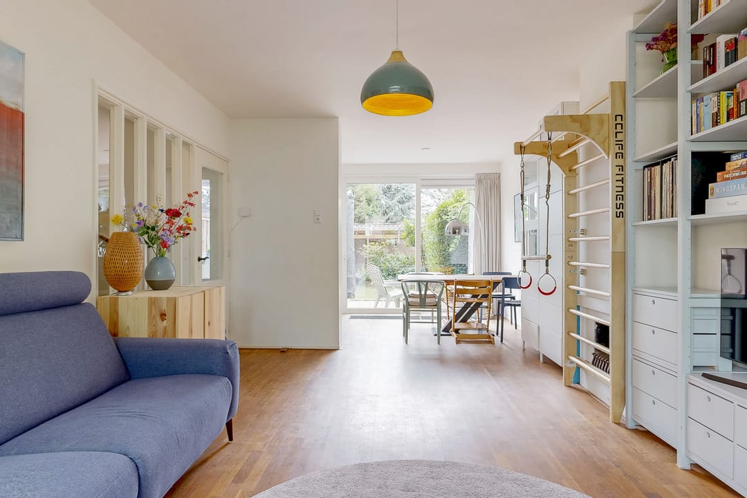 Foto 7 van Zonneplein 9