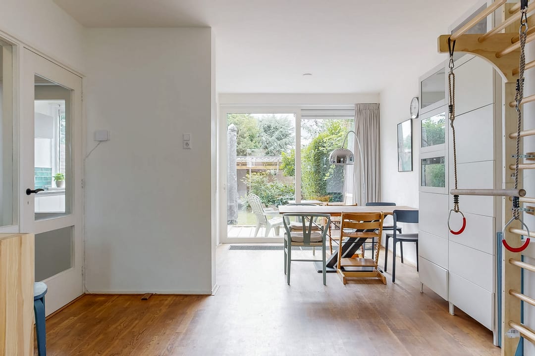 Foto 8 van Zonneplein 9