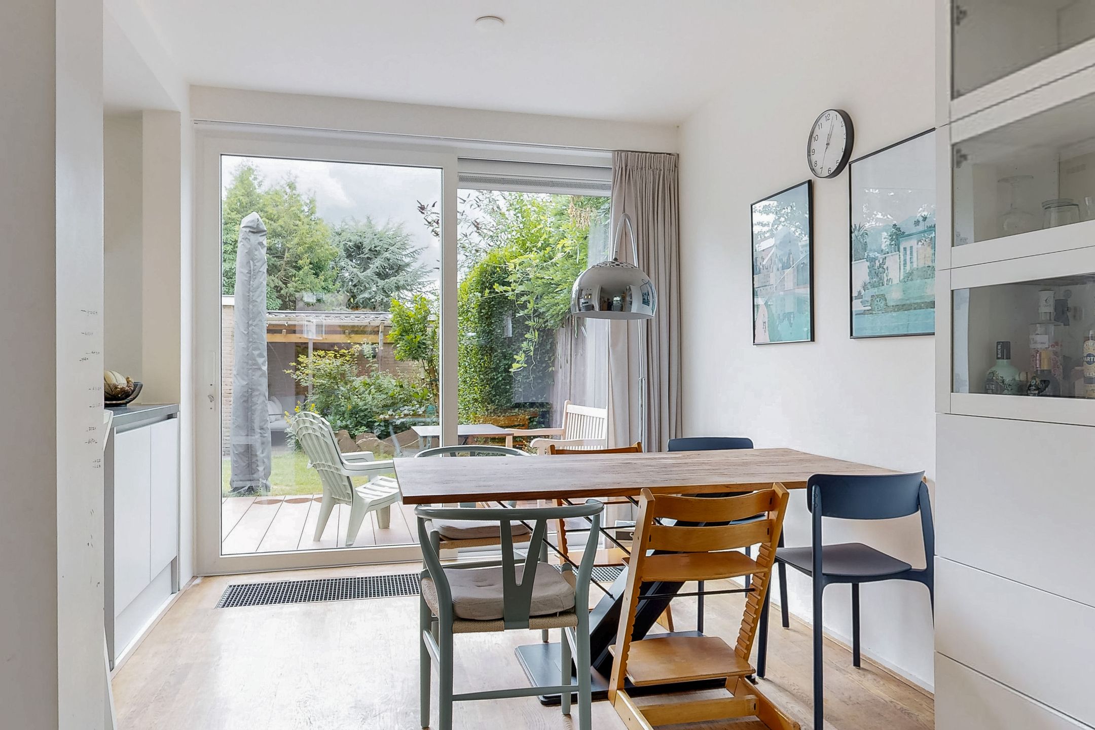 Foto 9 van Zonneplein 9