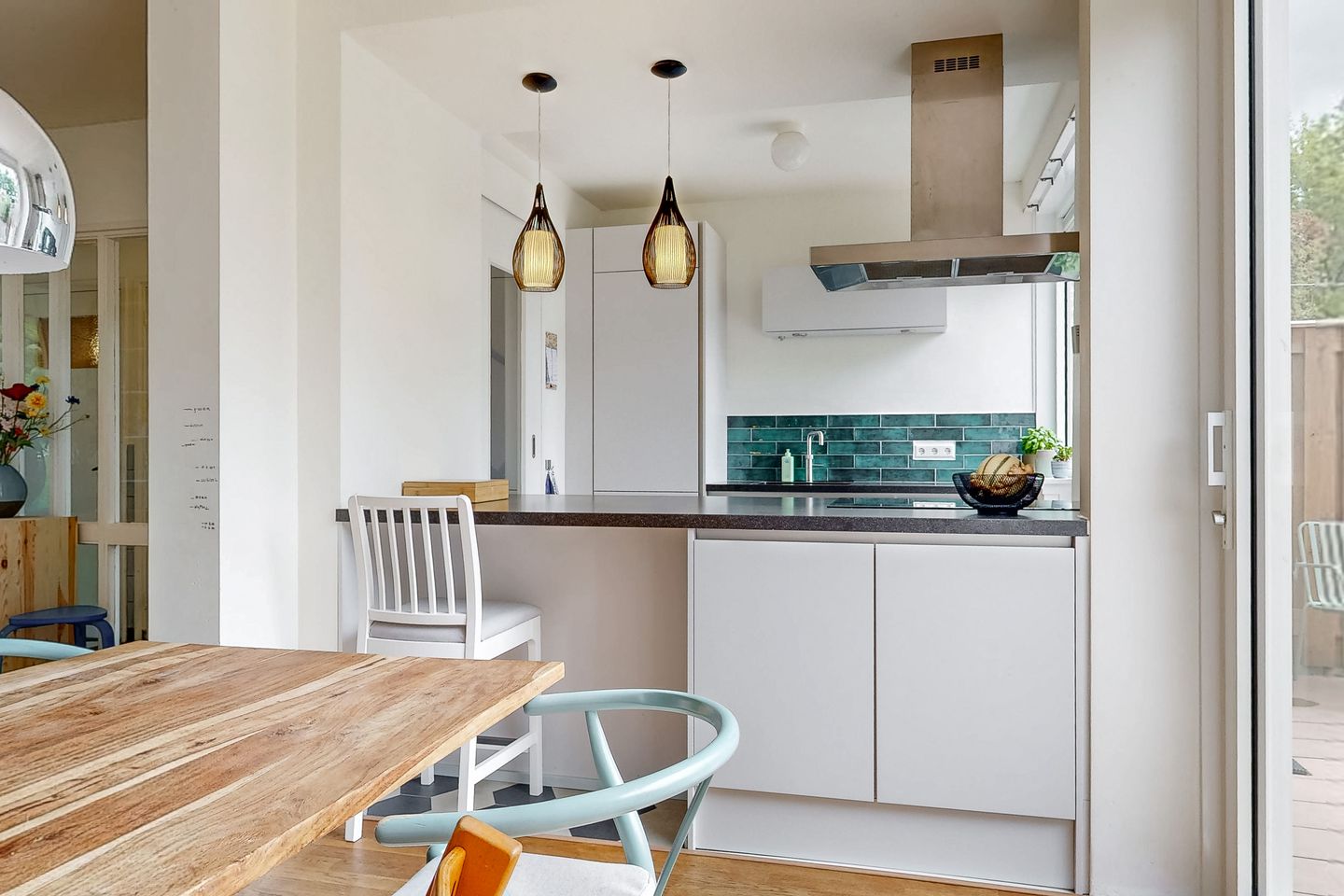 Foto 10 van Zonneplein 9