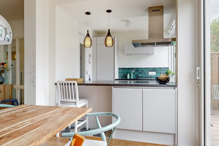 Foto 10 van Zonneplein 9