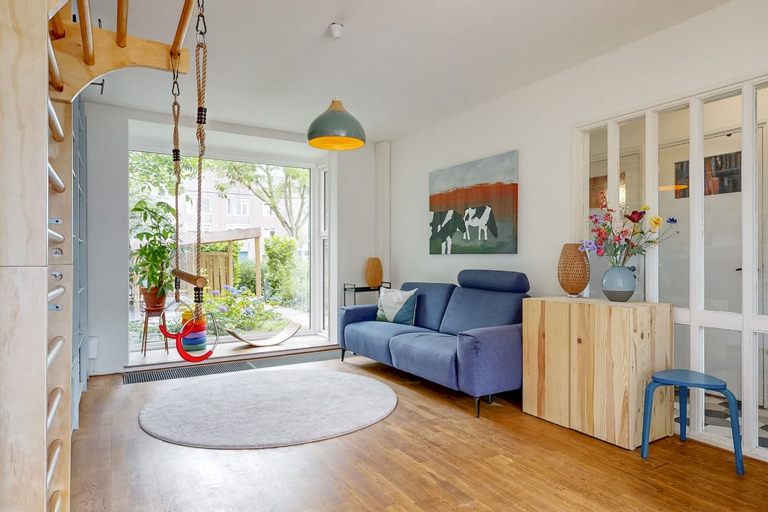 Foto 13 van Zonneplein 9