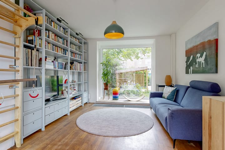 Foto 14 van Zonneplein 9